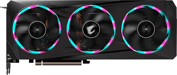Aorus GeForce RTX 3050 Elite