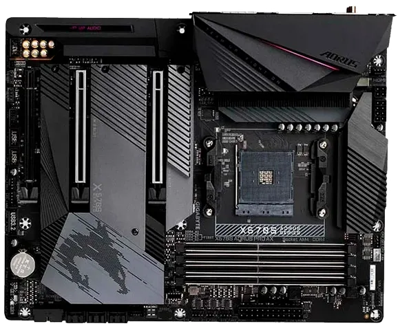 Прошивка BIOS