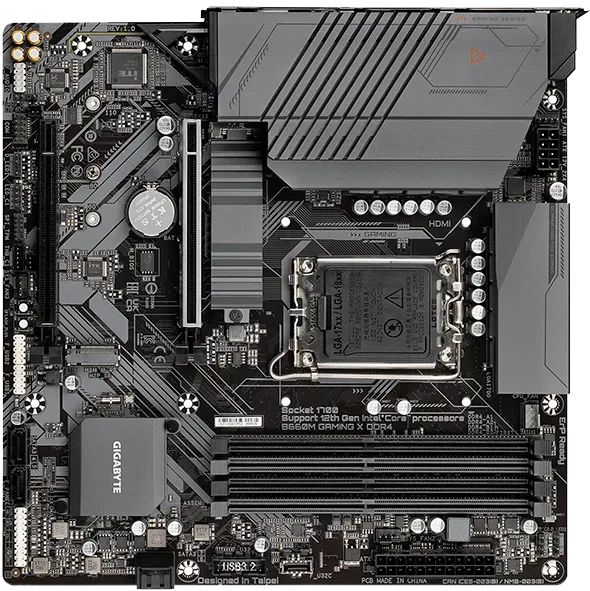 Прошивка BIOS