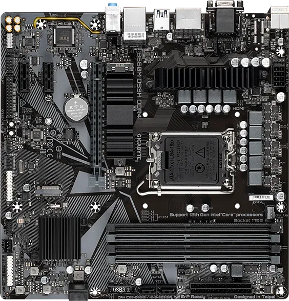 Прошивка BIOS