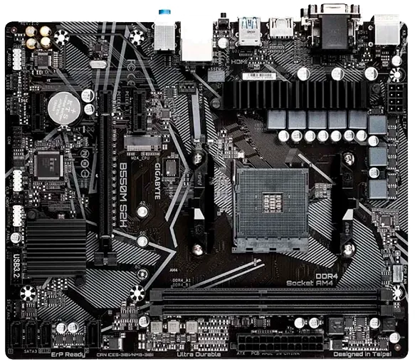 Прошивка BIOS