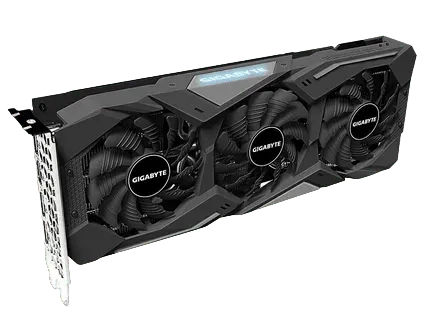 GeForce RTX 3060 Eagle